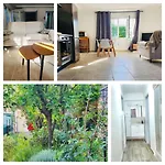 Paisible Pour 4 Personnes Apartment *