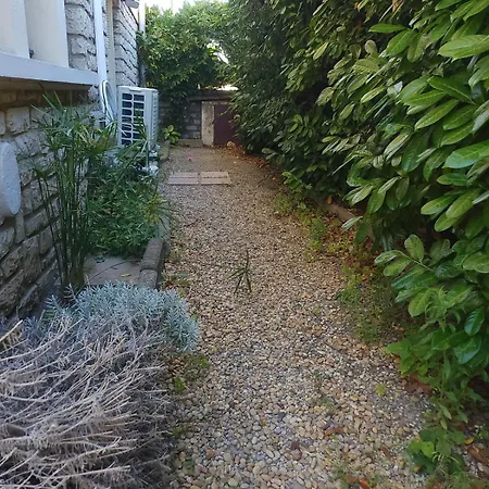 Apartamento Paisible Pour 4 Personnes *