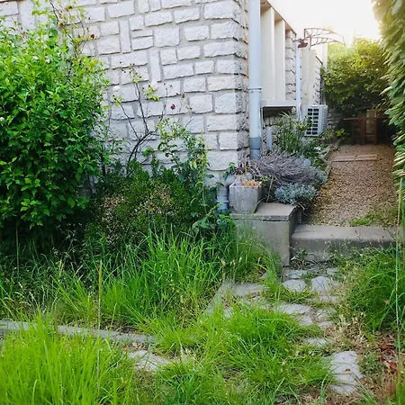 Paisible Pour 4 Personnes * Монпелье