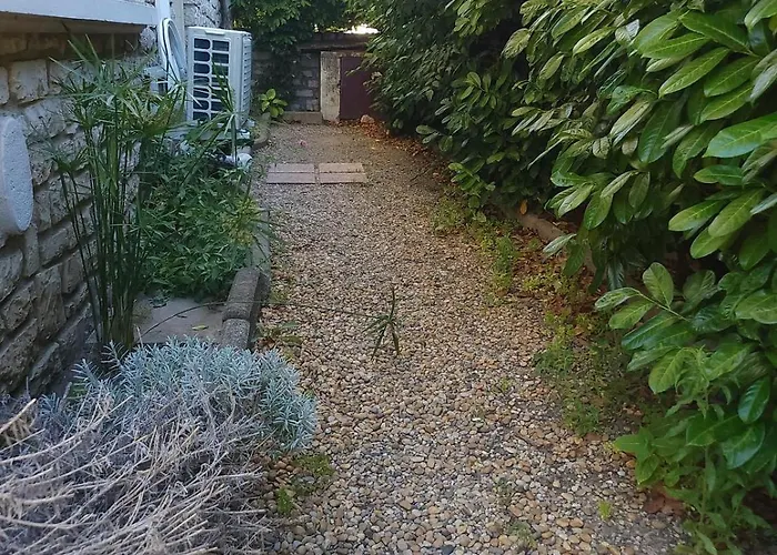Apartment Paisible Pour 4 Personnes *